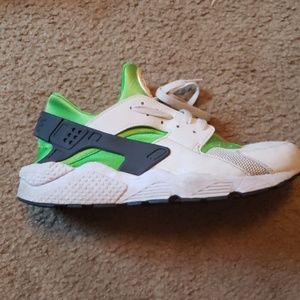 Nike huarache